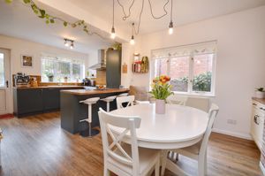 Dining kitchen- click for photo gallery